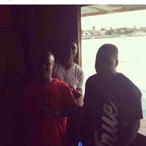 Meet your Posher, Joē